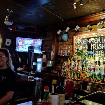 Keneally’s Irish Pub - Pizza Near Me - Houston, Texas Keneally’s Irish Pub - Pizza Near Me - Houston, Texas