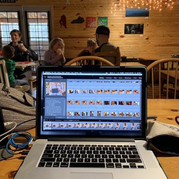 Daniel Boone Coffee Shop - Great work spot - Coffee & Tea Near Me - Slade, Kentucky