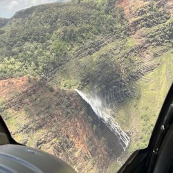 Blue Hawaiian Helicopters