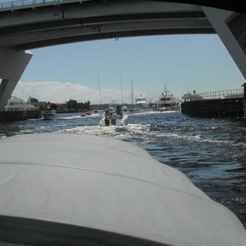 Intracoastal Waterway - Boating Near Me - Dania Beach, Florida