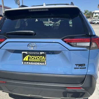 Toyota Pasadena - Auto Repair Near Me - Pasadena, California Toyota Pasadena - Auto Repair Near Me - Pasadena, California