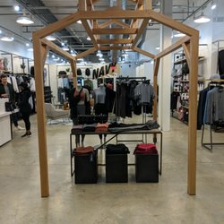 Lululemon Athletica