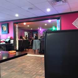 Yamato Sushi Steakhouse - Crappy former KFC turned crappy Japanese steakhouse