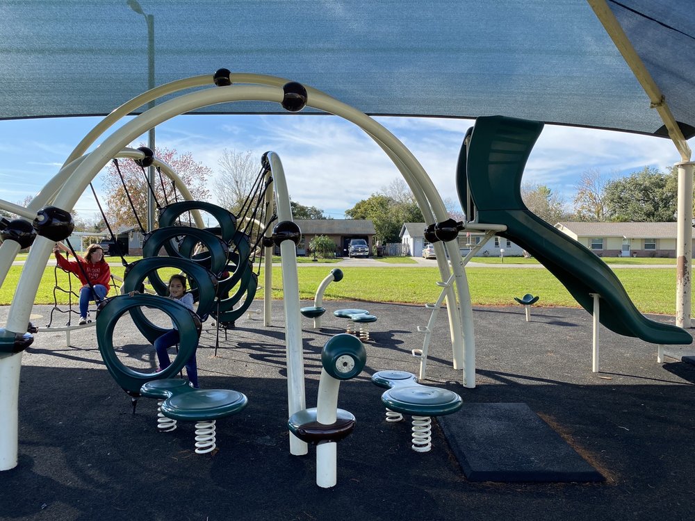 OP Johnson Park Image