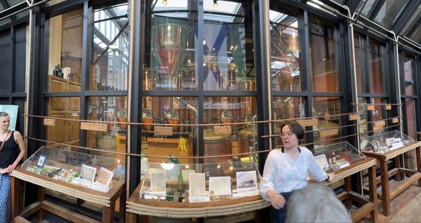 Alexander Keith's by null