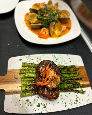 La Sera Italiana BYOB by null