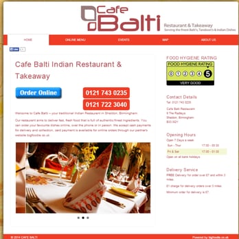 Cafe Balti - Indian Near Me - Birmingham, XWM Cafe Balti - Indian Near Me - Birmingham, XWM