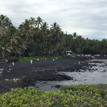 KapohoKine Adventures - Black San Beach - Tours Near Me - Hilo, Hawaii KapohoKine Adventures - Black San Beach - Tours Near Me - Hilo, Hawaii