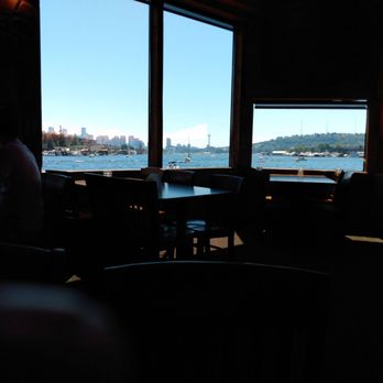 Ivar's Salmon House - Incredible views inside and out. - Seafood Near Me - Seattle, Washington Ivar's Salmon House - Incredible views inside and out. - Seafood Near Me - Seattle, Washington