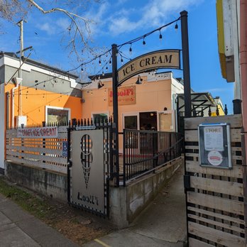 Koolfi Creamery - Outside - Ice Cream & Frozen Yogurt Near Me - San Leandro, California Koolfi Creamery - Outside - Ice Cream & Frozen Yogurt Near Me - San Leandro, California