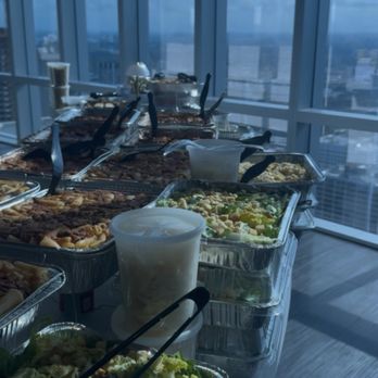 Jadran Catering - Buffet style set up - Caterers Near Me - Miami Beach, Florida Jadran Catering - Buffet style set up - Caterers Near Me - Miami Beach, Florida