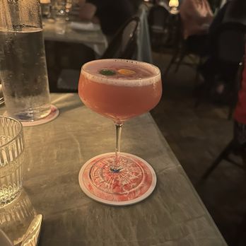 Sunny's Steakhouse - Cosmo - Cocktail Bars Near Me - Miami, Florida