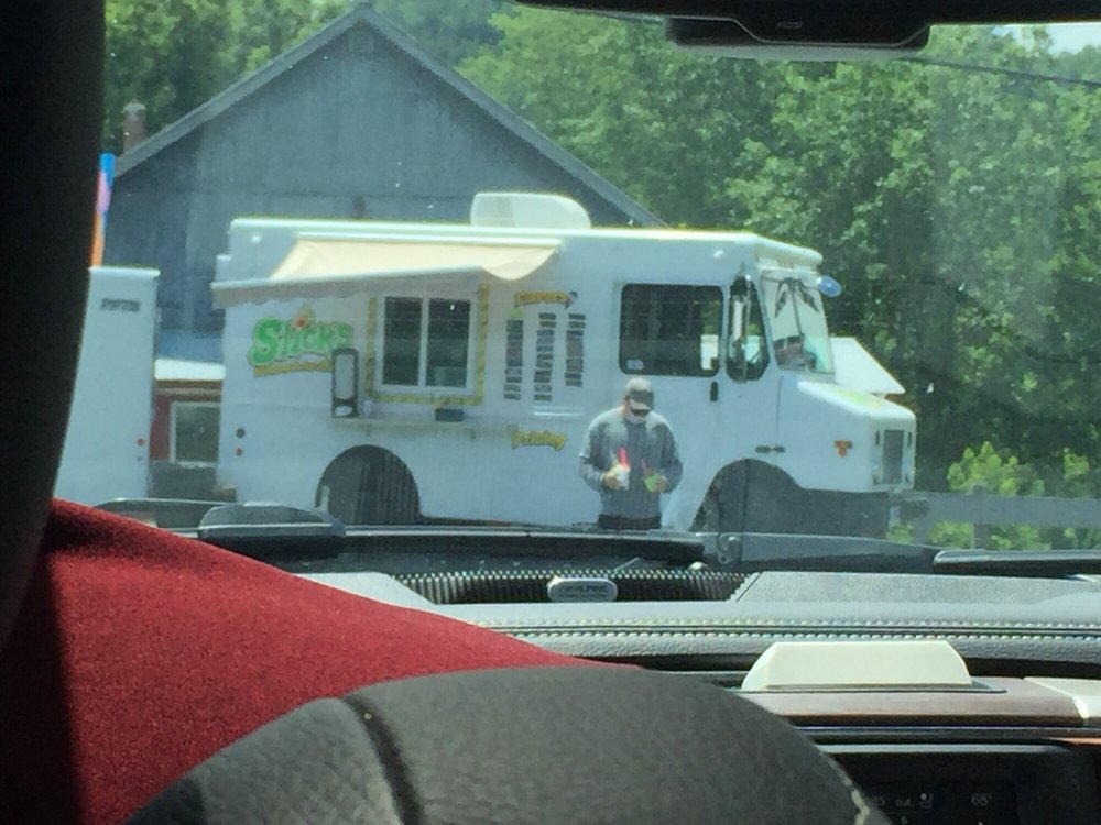SLICKS HOMEMADE ICE CREAM Updated June 2024 11 Photos & 15 Reviews