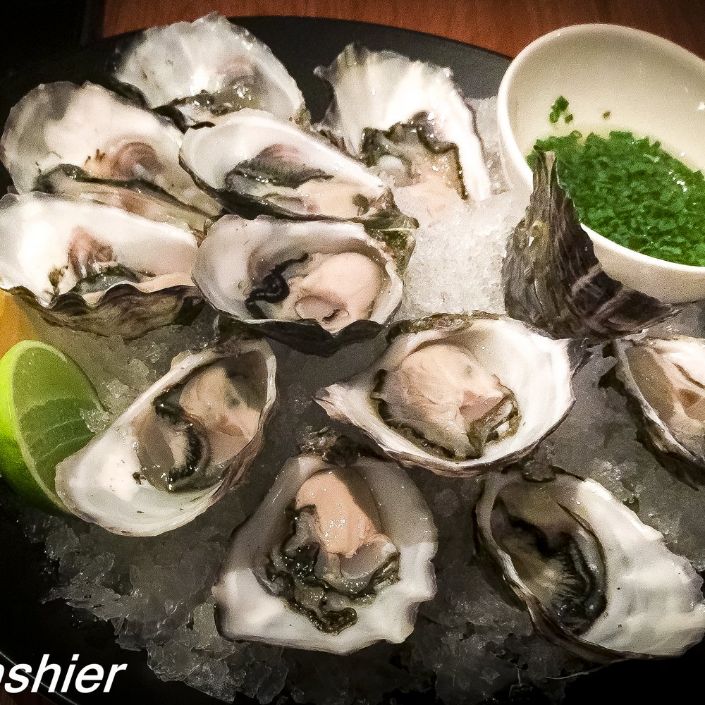 Top 10 Best 1 Oysters Happy Hour Near Perth Western