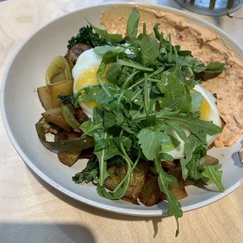 Union Special - Hash - Bakeries Near Me - Raleigh, North Carolina