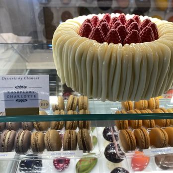Desserts By Clement - Desserts Near Me - Vista, California Desserts By Clement - Desserts Near Me - Vista, California