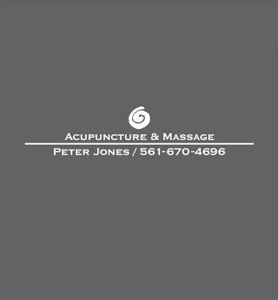 Peter Jones Acupuncture and Massage Image