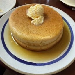 Pancakes