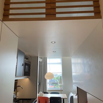 Zoku Amsterdam - Entryway - Hotels Near Me - Amsterdam, New Hampshire Zoku Amsterdam - Entryway - Hotels Near Me - Amsterdam, New Hampshire