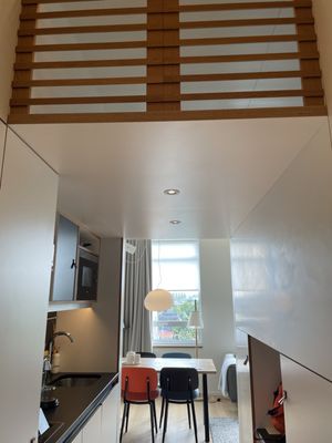 Zoku Amsterdam by null