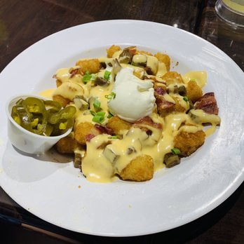 City Slice - Totchos - Chicken Wings Near Me - Baton Rouge, Louisiana