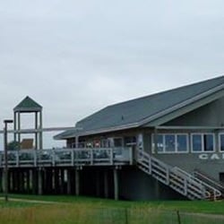 Parlee Beach Restaurant