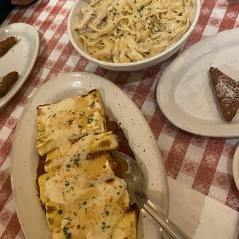Buca di Beppo Italian Restaurant - Italian Near Me - Encino, California