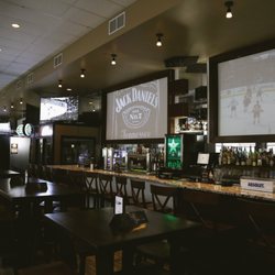 The Squire Pub & Grill
