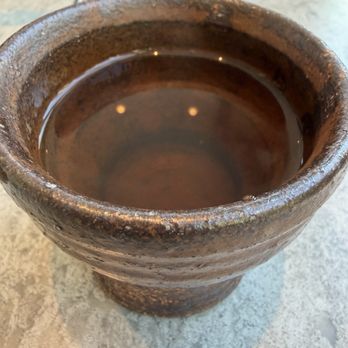 Onkee Korean Grill House - Hot tea - Korean Near Me - Honolulu, Hawaii Onkee Korean Grill House - Hot tea - Korean Near Me - Honolulu, Hawaii
