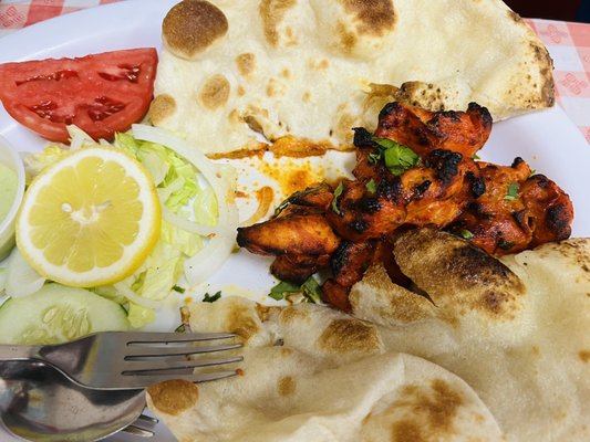 Chaat House by null