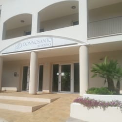 Donnosanto Residence