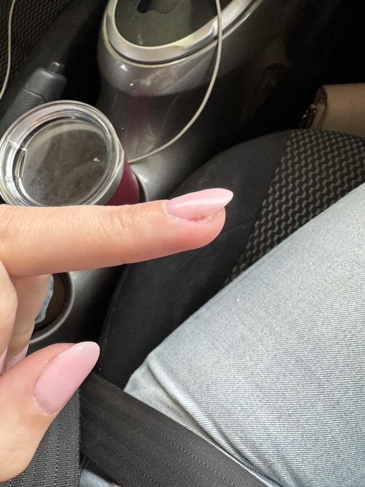 SERENITY NAILS & SPA Updated August 2024 20 Photos & 21 Reviews