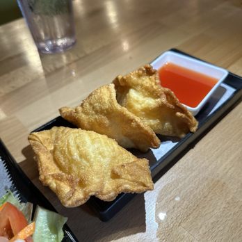 Best Pho U - Crab Rangoon - Vietnamese Near Me - Vernon Hills, Illinois