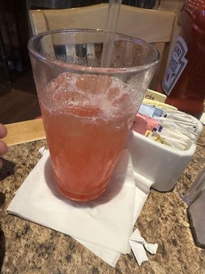 The Thirsty Turtle by null