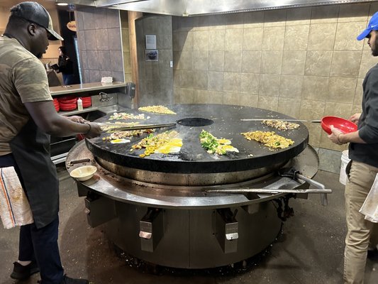 BD’S MONGOLIAN GRILL - Updated February 2026 - 141 Photos & 159 Reviews - 2309 Sir Barton Way