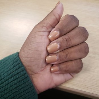 B T Nails - Nail Salons Near Me - Arlington, Texas