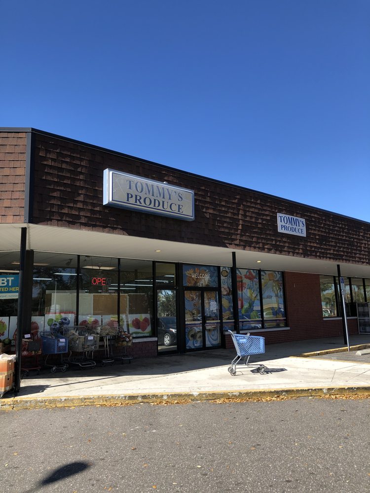 TOMMY’S FRESH PRODUCE 71 Photos & 27 Reviews 410 N Belcher Rd