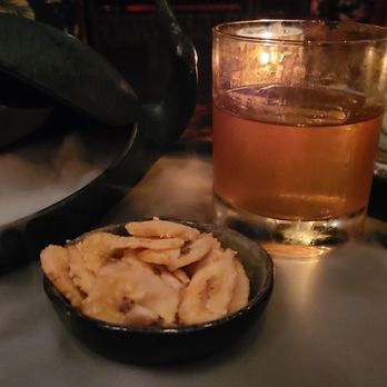Three Dots and A Dash - Asian Fusion Near Me - Chicago, Illinois