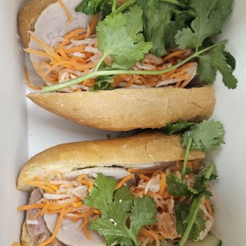 Mr. Banh Mi - Traditional banh mi - Coffee & Tea Near Me - Brooklyn, New York Mr. Banh Mi - Traditional banh mi - Coffee & Tea Near Me - Brooklyn, New York