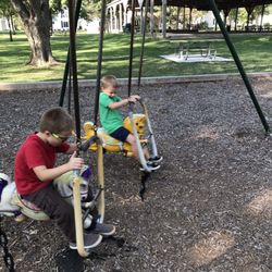 Nelson Park