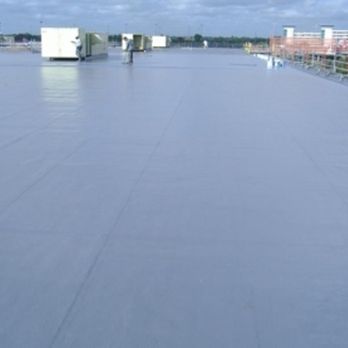 Flat Roofing B.C - Photo - Roofing Near Me - Surrey, British Columbia