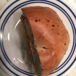 Everything Bagel
