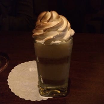 Seasons 52 - Key lime dessert - New American Near Me - Lone Tree, Colorado Seasons 52 - Key lime dessert - New American Near Me - Lone Tree, Colorado