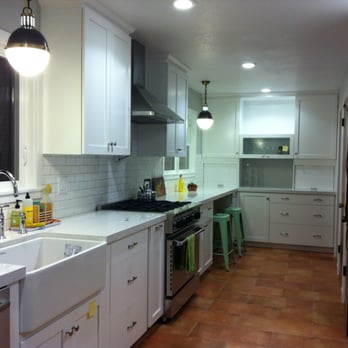 Kitchensync - Kitchen & Bath Near Me - Berkeley, California