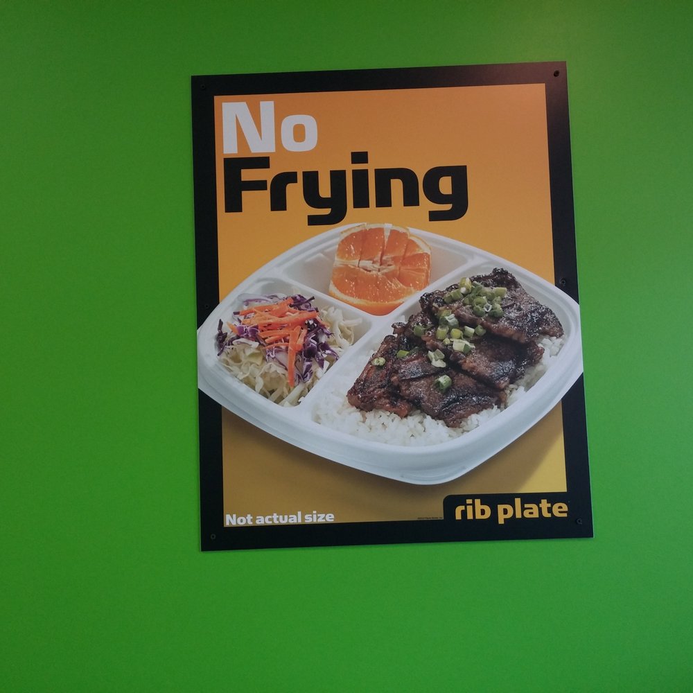 Flame Broiler - Asian Fusion Near Me - Gardena, California Flame Broiler - Asian Fusion Near Me - Gardena, California