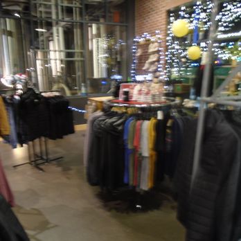 Canal Park Brewing - Merchandise store by the front entry. - Breweries Near Me - Duluth, Minnesota Canal Park Brewing - Merchandise store by the front entry. - Breweries Near Me - Duluth, Minnesota