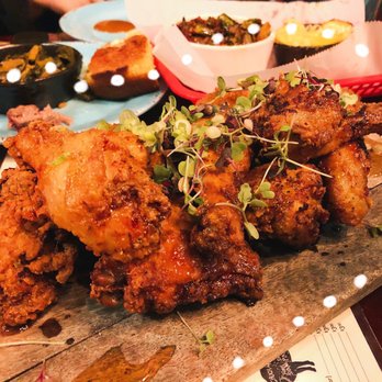 Pik Nik BBQ - Honey fried chicken - Barbeque Near Me - Tarrytown, New York Pik Nik BBQ - Honey fried chicken - Barbeque Near Me - Tarrytown, New York