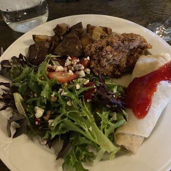 Simply Crepes Pittsford - Breakfast & Brunch Near Me - Pittsford, New York