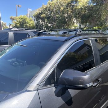 Signature Glass Tinting - Car Window Tinting Near Me - Costa Mesa, California Signature Glass Tinting - Car Window Tinting Near Me - Costa Mesa, California