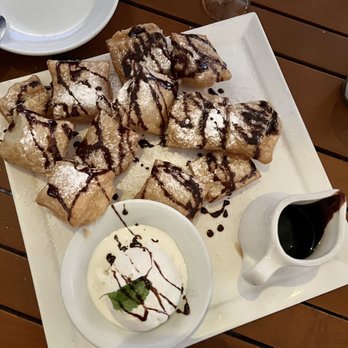 The Beachcomber - Beignets - Seafood Near Me - Newport Beach, California The Beachcomber - Beignets - Seafood Near Me - Newport Beach, California